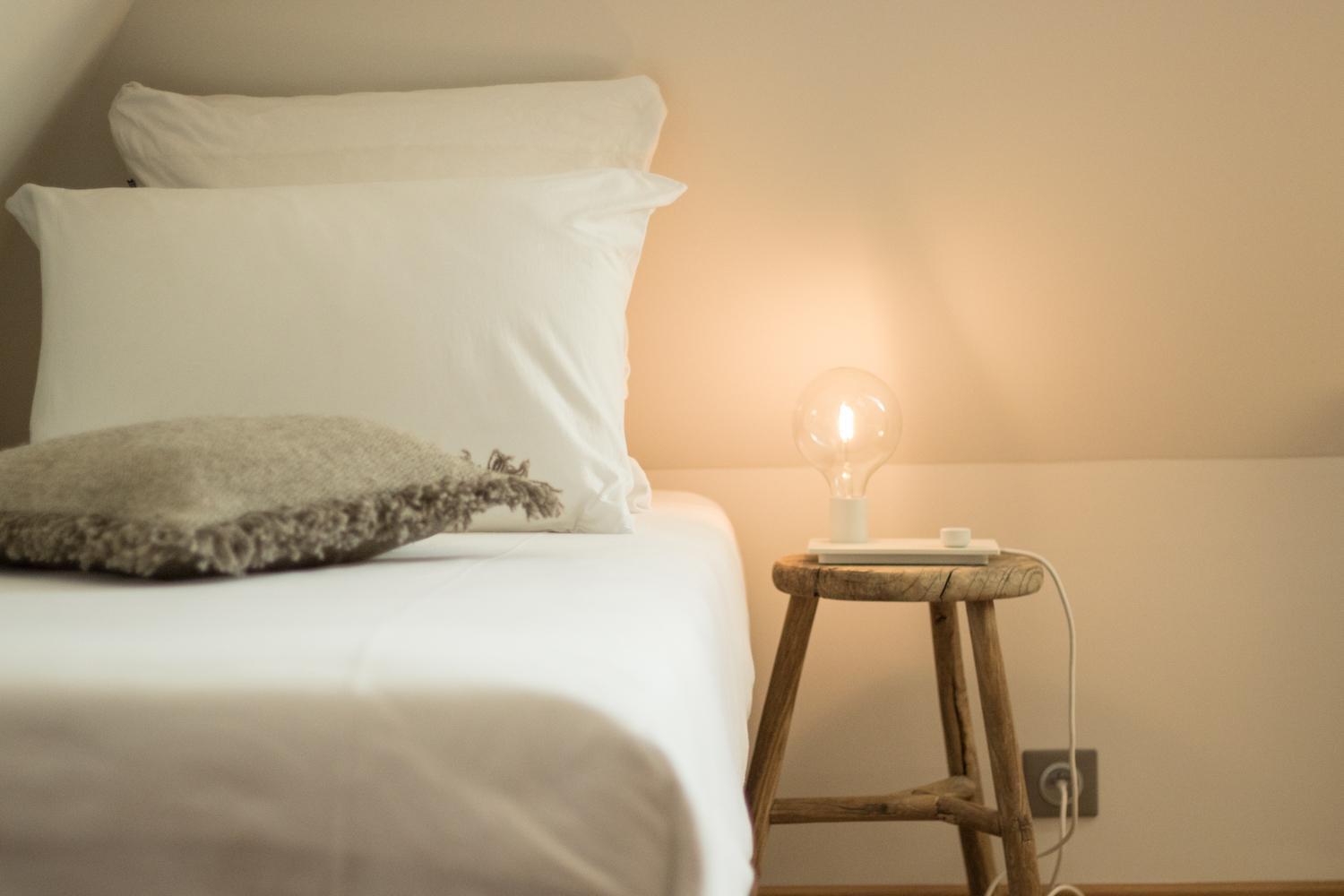 Maisons D'Hotes - Domaine Le Coq Enchante Cambremer Room photo