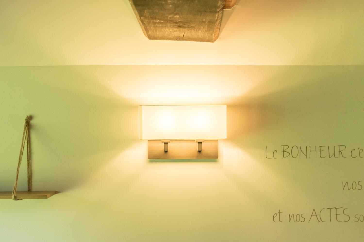 Maisons D'Hotes - Domaine Le Coq Enchante Cambremer Room photo
