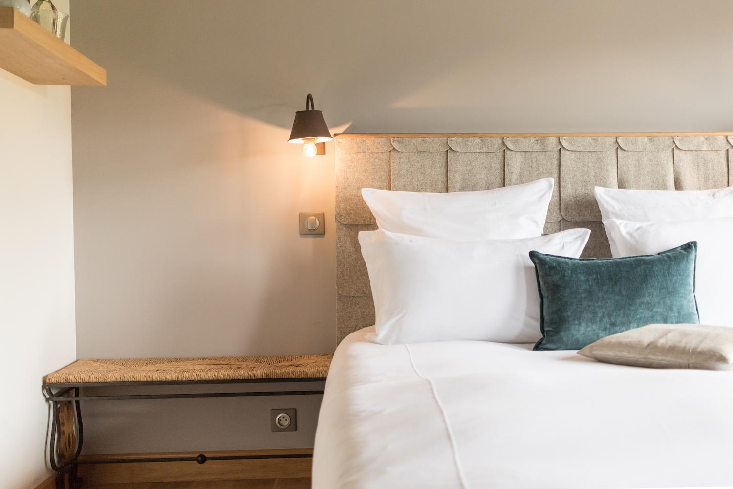 Maisons D'Hotes - Domaine Le Coq Enchante Cambremer Room photo
