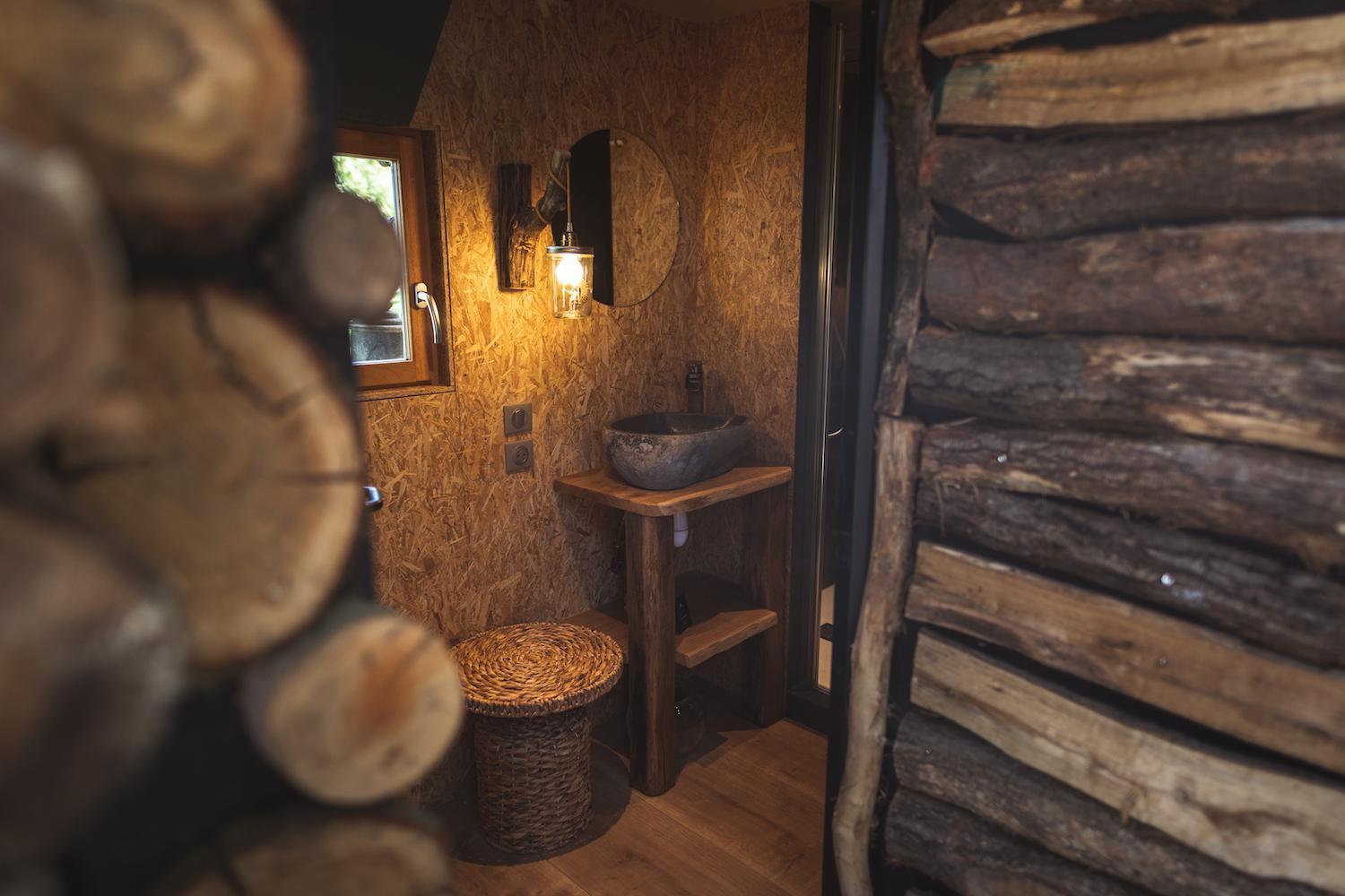 Maisons D'Hotes - Domaine Le Coq Enchante Cambremer Room photo
